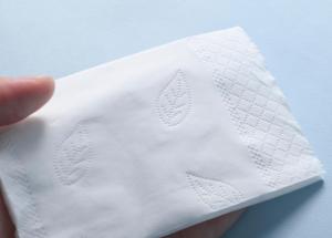 Mouchoirs en papier doux, durables et hygiéniques, le premier choix pour les soins familiaux et personnels, fabricant en gros - Product Image 5