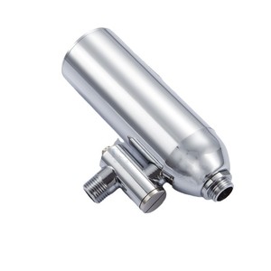 Tự động touchless Wall Mount tuôn ra Van tiết kiệm nước cảm biến nơi để tiểu flusher tự động touchless nhà vệ sinh thay thế - Product Image 5