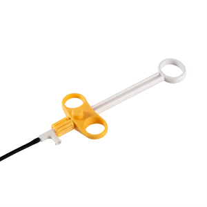 Cestino monouso per endoscopia in pietra per endoscopio strumento biliare per il recupero di pietre per endoscopia - Product Image 4