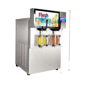 Carbonated <b>Ice</b> Slush <b>Machine</b> Mini <b>Home</b> Slush <b>Machine</b> Commercial Slush Making <b>Machine</b> Food Truck Commercial Slush <b>Machine</b> - Product Image 3