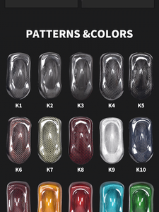 Sợi Carbon dẫn hiển thị tay lái cho Mazda 3 6 BK BL bm BP GG GH GJ GL nâng cấp hiệu suất 2004 2024 - Product Image 6