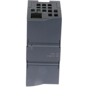 Seimens PLC โมดูลสวิตช์คอมแพค CSM 1277 6GK7277-1AA10-0AA0ใหม่ของแท้ S7-1200 - Product Image 1