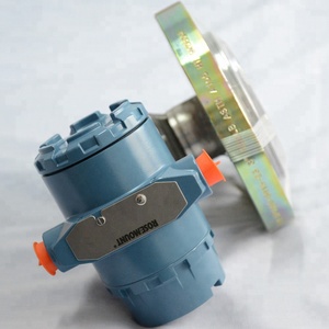 เซ็นเซอร์วัดความดันแบบดิฟเฟอเรนเชียล Rose Mount 3051 พร้อมสัญญาณ 4-20mA HART Smart Sensor - Product Image 1