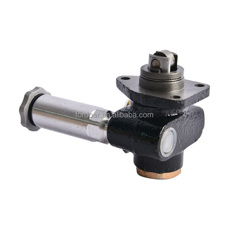 OM New Fuel Feed Pump 105210-4271 105217-4000 for Diesel Engine