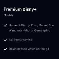 Cuenta de Streaming Dix Ney Plus Premium de 1 Año, 4K Ilimitado, Estable, Global, Compatible con TV Stick en la UE, Uso Doméstico, Compatible con Mac, Películas, Programas de TV