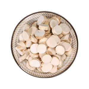 Rhizome d'igname de haute qualité, vente en gros d'usine, nouveaux produits, 100g/sac, thé santé fleuri, thé Oblique Pie séché à basse température - Product Image 1