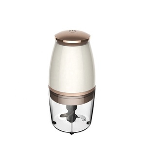 Procesador <span class=keywords><strong>de</strong></span> alimentos multifunción eléctrico, 300W, 220V, nuevo diseño, precio barato, potente - Product Image 1