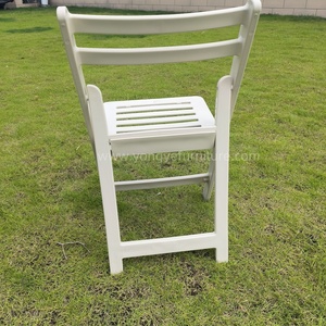 Vente <span class=keywords><strong>en</strong></span> gros <span class=keywords><strong>de</strong></span> chaises <span class=keywords><strong>de</strong></span> <span class=keywords><strong>jardin</strong></span> d'extérieur pliantes <span class=keywords><strong>en</strong></span> résine <span class=keywords><strong>beige</strong></span> résistantes aux UV pour les repas <span class=keywords><strong>de</strong></span> banquet <span class=keywords><strong>de</strong></span> mariage et les fêtes - Product Image 4