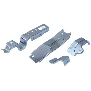 auto body parts sheet metal stamping dies fabrication stamping parts