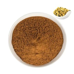 Extrait de plante d'approvisionnement d'usine extrait de plante de chrysanthème bio Morifolium <span class=keywords><strong>Ramat</strong></span> extrait de plante de chrysanthème - Product Image 3