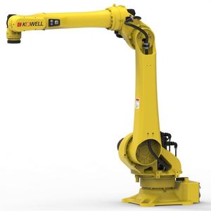 Robot de palettisation industriel à 6 axes avec une charge utile de 130 kg et une portée de 3200 mm - Product Image 2