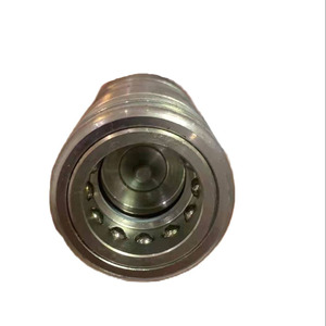 Couplage <span class=keywords><strong>hydraulique</strong></span> de rechange AL166181 al2009, coupleur <span class=keywords><strong>hydraulique</strong></span> à dégagement rapide pour <span class=keywords><strong>tracteur</strong></span> 6400 6410 6430 7430, marché de pièces détachées - Product Image 2