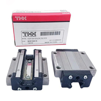 THK Blocs de guidage linéaire toutes séries HSR35R HSR45R HSR55R HSR65R HSR20LA/LC HSR25LA/HSR30LA/HSR35LA/HSR45LA/HSR55LA/HSR65LA