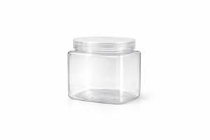 Vente en gros de pots en plastique jetables de 100 ml pour la distribution d'échantillons et les produits d'essai - Product Image 6