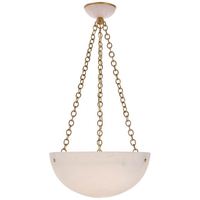 Luminaires suspendus modernes de luxe en albâtre, lustres ronds en marbre naturel pour salon, lampes suspendues de forme ovale pour plafond