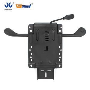 עיצוב פנים מודרני, חלקי ריהוט משרדי עיצוב מודרני dayls - Product Image 6