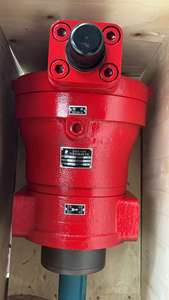 Bomba de pistones axiales hidráulica serie MCY SCY YCY BCY CY 25MCY14-1B 160YCY14-1B 40YCY14-1B 5MCY14 2.5MCY 80MCY14-1B 80YCY14-1B - Product Image 2