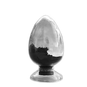 Fourniture d'<span class=keywords><strong>oxyde</strong></span> de fer manganèse ultra-fin MnFe2O4 nanoparticule 40nm - Product Image 1
