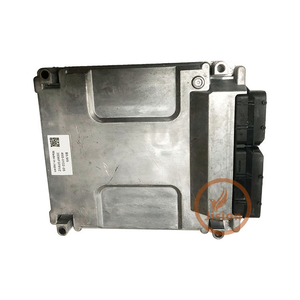 E320D2 320D2 บอร์ดคอมพิวเตอร์ควบคุม ECU คุณภาพสูง อะไหล่รถขุด 4600132 460-0132 - Product Image 2