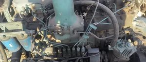 Motor diésel usado para motor, venta al por mayor, para Feng CA6110 - Product Image 3