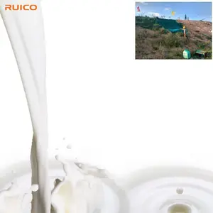 acrylic polymer emulsion liquid soil stabilizer for road