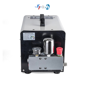 Pulverizador Eléctrico de Agua a Alta Presión, Máquina de Niebla para Jardín y Agricultura, Humidificador de 3.0L/min - Product Image 2