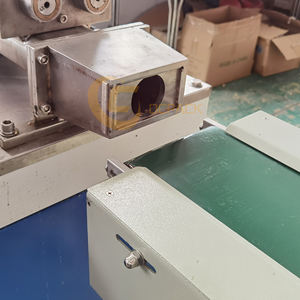 <span class=keywords><strong>Plastilina</strong></span> de colores para niños, máquina envasadora de arcilla polimérica ligera de 20g, 30g, 50g y 100g, automática - Product Image 4