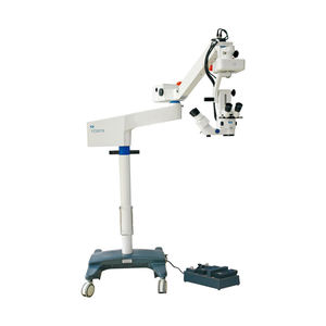 Prix d'usine, meilleure qualité, microscope ophtalmique InnoVue Opto YZ20P5 pour clinique ophtalmique avec livraison rapide - Product Image 2