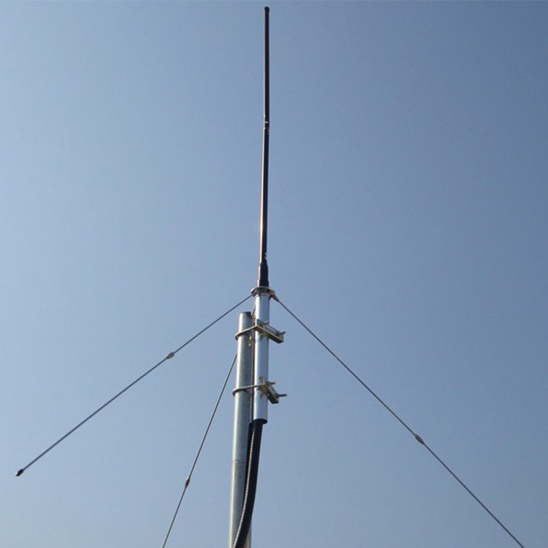 ground plane antenna