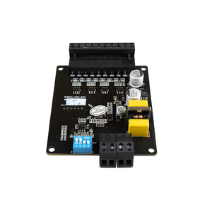 Máquina de Dobragem Automática BEICHEN PLC PAC FX3U RS232 RS485 Automação Industrial Controlador Lógico Programável OEM&ODM 8 I/O - Product Image 1