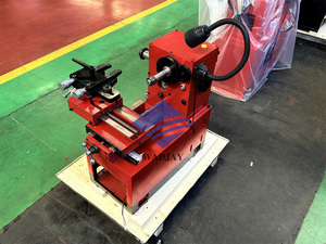 Tourne-freins C9335A pour tambours de frein de voitures et de camions - Product Image 5