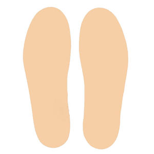 סיטונאי מתכווננת סינית מתכווננת סינית אורטודית העקב פוסט קשת תמיכה במבצע - Product Image 2