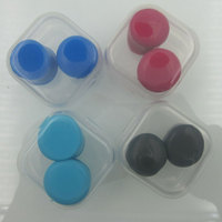 Tapones para los Oídos de Silicona Suave Reutilizables Hechos a Medida, 1 Par, Impermeables, Cancelación de Ruido, para Dormir y Nadar