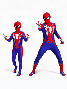 Traje de una pieza, Disfraz de adulto de la Expedición del Regreso de Remi, Disfraz infantil transfronterizo de Halloween de <span class=keywords><strong>Miles</strong></span> - Product Image 2