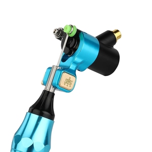 Máquina de Tatuaje Rotativa Profesional al por Mayor, Pistola de Tatuaje para Artistas del Arte Corporal, Suministro de Equipo de Tatuaje - Product Image 6