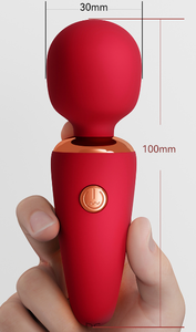 Prodotti sessuali orgasmo femminile artefatto di auto-difesa femminile masturbazione giocattolo completamente automatico massaggiatore genitale esterno privato - Product Image 5