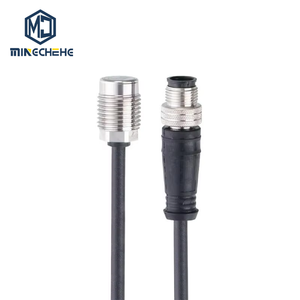 Controlador Lógico Programable para Automatización Industrial, Módulo CPU CP1E E14DR-A E20DR-A E30DR-A E40DR-A, Sistema de Control Compacto para M - Product Image 1