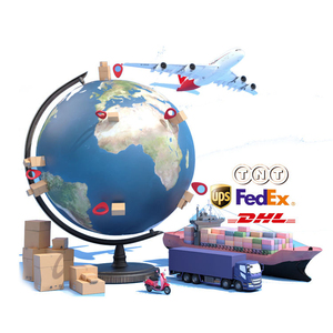 Agente de Carga de China, Transporte Marítimo Exprés DDP, Envío Puerta a Puerta desde China a EE. UU., Reino Unido y Suecia - Product Image 1