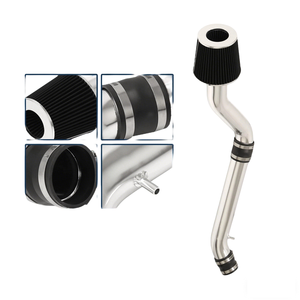 Sistem Pipa & Filter Asupan Udara Dingin CAI untuk Honda Civic LX DX EX D15 D16 tahun 92-95 - Product Image 4