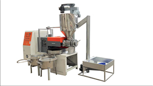 Moulin automatique de traitement d'huile d'arachide de palme à échelle réduite avec de haute qualité et efficacité - Product Image 6
