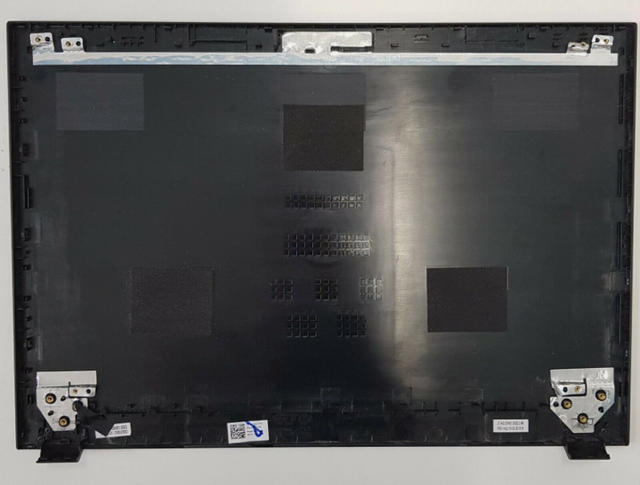 New Housing a Cover  for 3542  ABCD  Shell