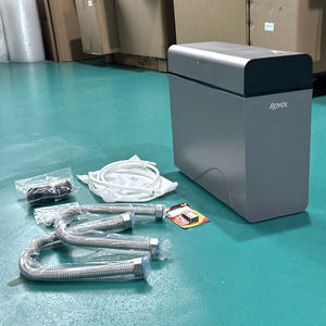 <span class=keywords><strong>Adoucisseur</strong></span> <span class=keywords><strong>d</strong></span>'<span class=keywords><strong>eau</strong></span> intelligent ROYOL à échange <span class=keywords><strong>d</strong></span>'ions, petit modèle automatique, prolonge la durée <span class=keywords><strong>de</strong></span> vie <span class=keywords><strong>de</strong></span> vos canalisations et appareils - Product Image 2