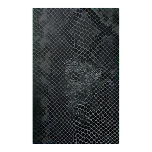 Película Protectora Antiarañazos <span class=keywords><strong>de</strong></span> PVC con Textura <span class=keywords><strong>de</strong></span> Piel <span class=keywords><strong>de</strong></span> Serpiente, Adhesivo para la Parte Trasera del Teléfono Móvil, Accesorios para Teléfonos Móviles, Lámina Adhesiva para la Parte Trasera del Móvil - Product Image 4