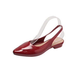 Chaussons d'hiver pour femmes et hommes, taille universelle, antidérapants, doux et chauds, chaussures d'intérieur pour l'hiver - Product Image 2