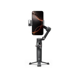 Stabilisateur de smartphone Osmo Mobile 8 Standard Set avec stabilisateur à 3 axes, suivi intégré et enregistrement audio - Product Image 3