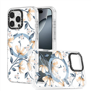 เคสโทรศัพท์แม่เหล็กสำหรับ <span class=keywords><strong>iPhone</strong></span> 16 Pro Max ลายกราฟิก IMD <span class=keywords><strong>สี</strong></span>สันสดใส พร้อมกรอบกล้อง PC แยกอิสระ กันน้ำ ใช้ได้กับการค้าข้ามพรมแดน - Product Image 3