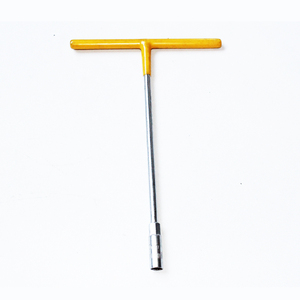 Universal <span class=keywords><strong>de</strong></span> alta calidad estilo T hembra herramienta hembra chispa <span class=keywords><strong>enchufe</strong></span> <span class=keywords><strong>llave</strong></span> - Product Image 4
