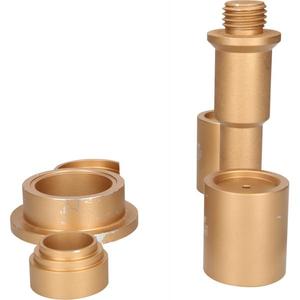KS TOOLS-440,0600 Juego de extensión para reemplazar los pasadores King para Mercedes (6 uds)-EAN 4042146762646 VEHÍCULOS PESADOS - Product Image 2