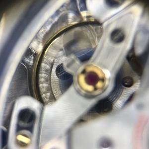 Montre mécanique automatique pour homme de style course haut de gamme, polie, de haute qualité, avec cadran à trois aiguilles, personnalisable par OEM - Product Image 5