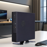 Mini PC portable de bureau Sharerdp, processeur Intel Core i5 de 8e génération 7200U 7440HQ 8250U X86 Quad Core
